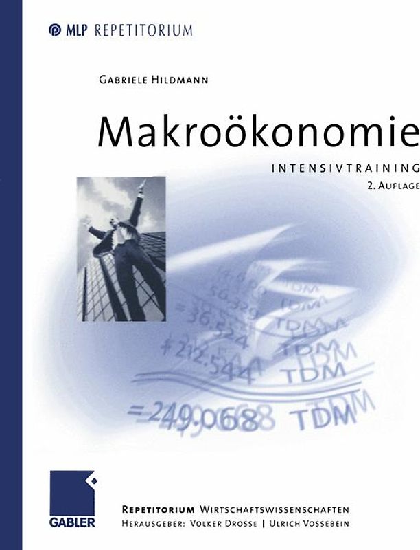 Makroökonomie