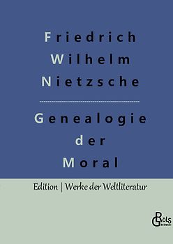 Zur Genealogie der Moral