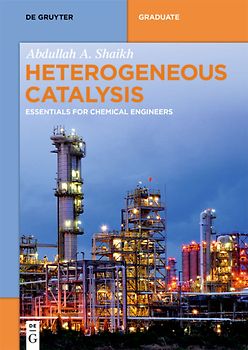 Heterogeneous Catalysis
