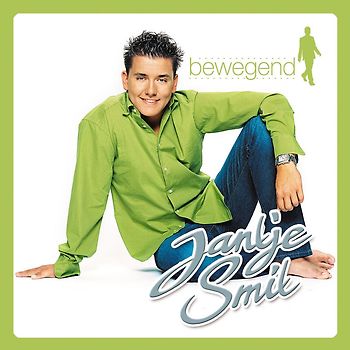 Jantje Smit - Bewegend