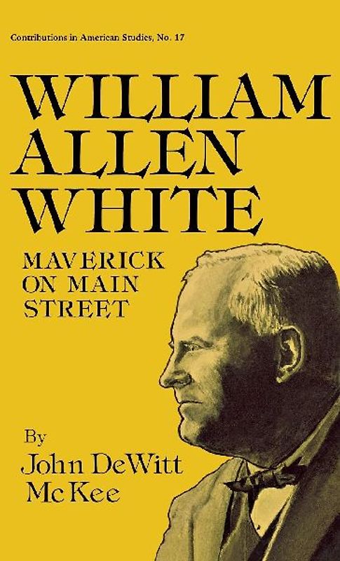 William Allen White