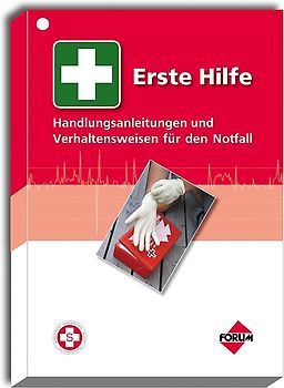 Erste Hilfe