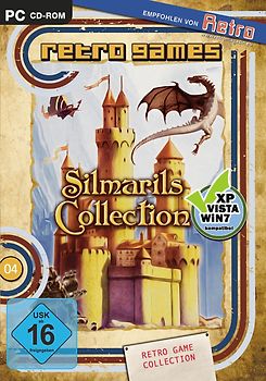 Silmarils Collection [Retro Games] PC Spiele
