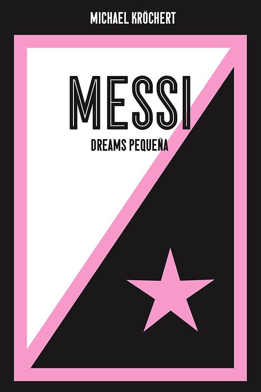 Messi. Dreams Pequeña