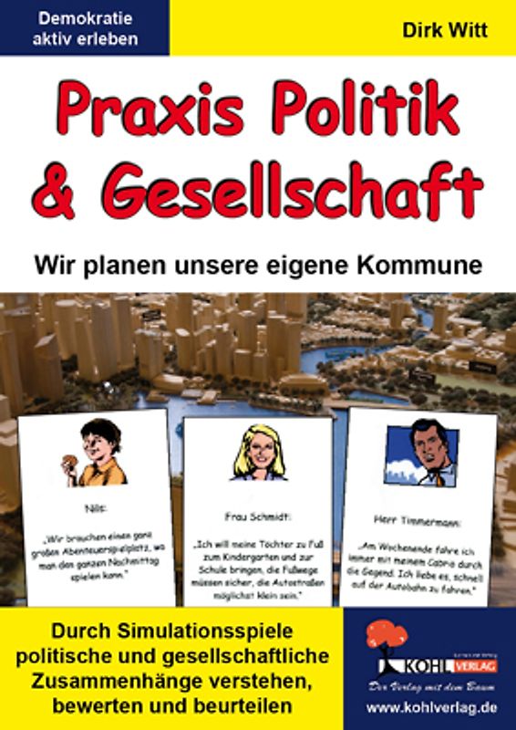 Praxis Politik und Gesellschaft