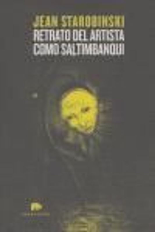 Retrato de artista como saltimbanqui