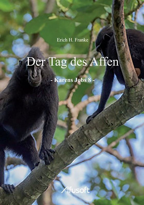 Der Tag des Affen