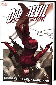 Daredevil By Brubaker & Lark Omnibus Vol. 1 (Daredevil, 1)