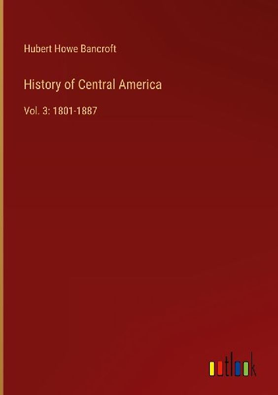 History of Central America