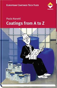 Coatings from A to Z