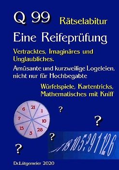 Q99 Rätselabitur