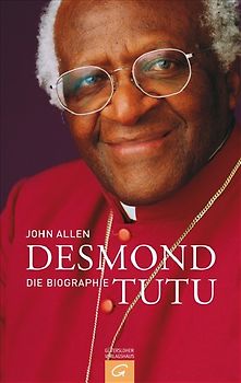 Desmond Tutu