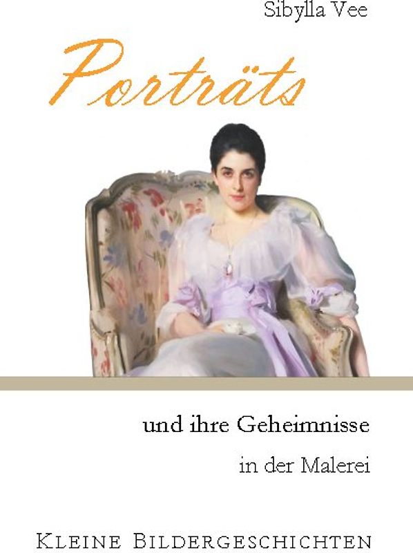 Porträts und ihre Geheimnisse in der Malerei