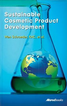 Sustainable Cosmetic Product Development