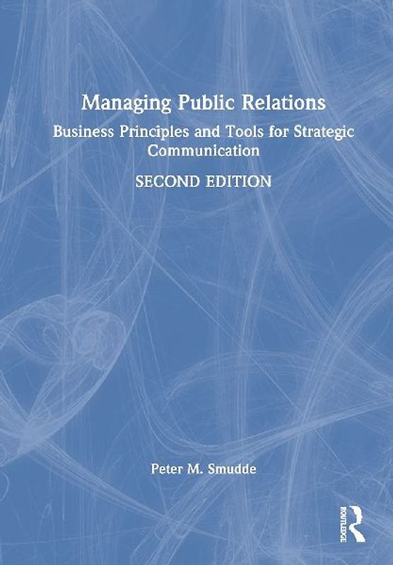 Managing Public Relations