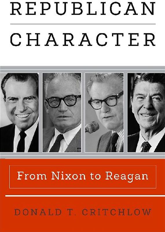 Republican Character