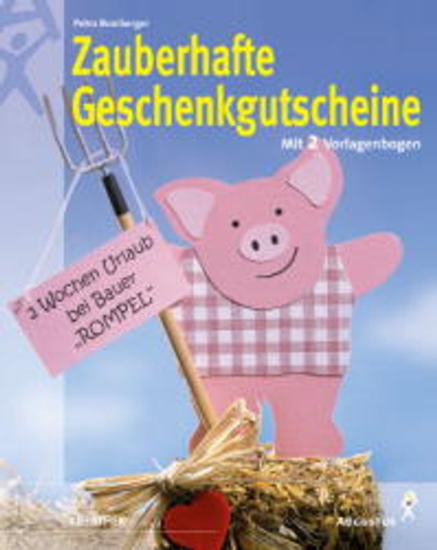 Zauberhafte Geschenkgutscheine