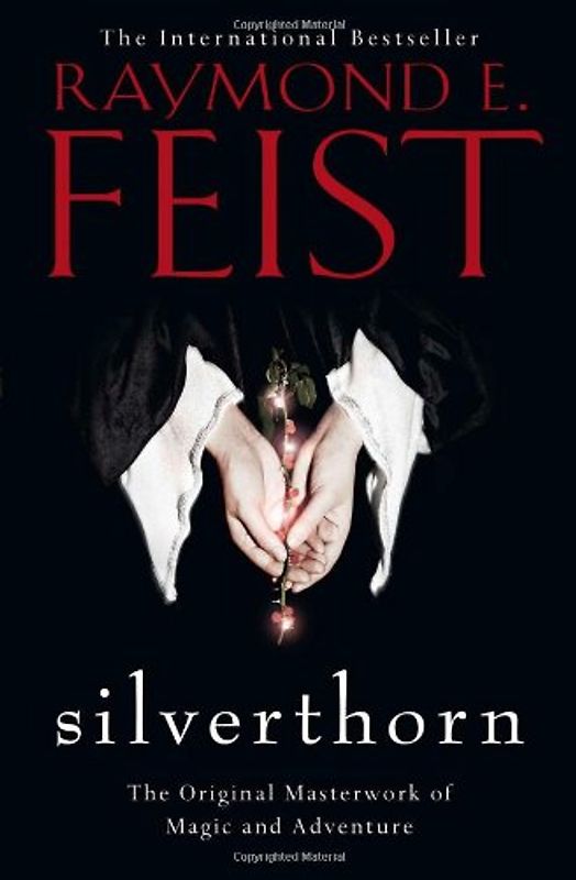 Silverthorn (Riftwar Saga 2) - Feist, Raymond E