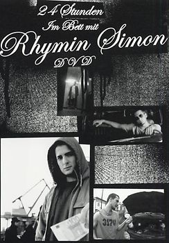 Rhymin Simon - 24h im Bett mit Rhymin Simon DVD