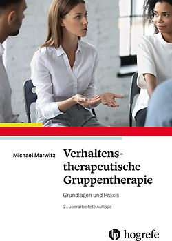 Verhaltenstherapeutische Gruppentherapie