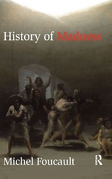 History of Madness
