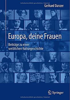 Europa, deine Frauen