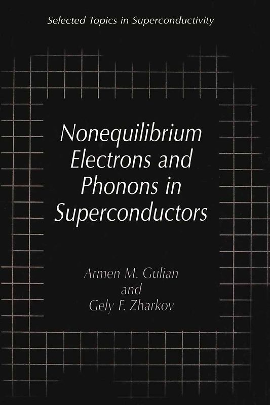 Nonequilibrium Electrons and Phonons in Superconductors
