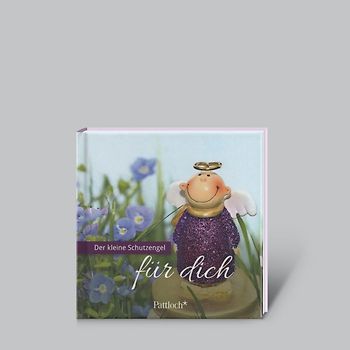 Der kleine Schutzengel für dich