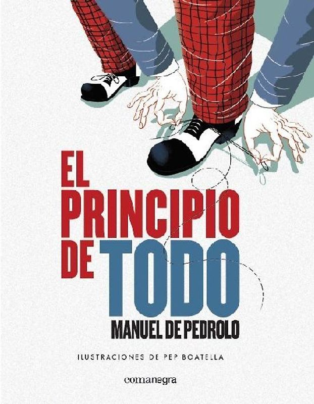 El principio de todo