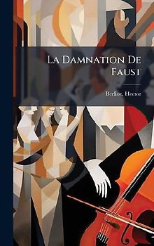 La Damnation De Faust