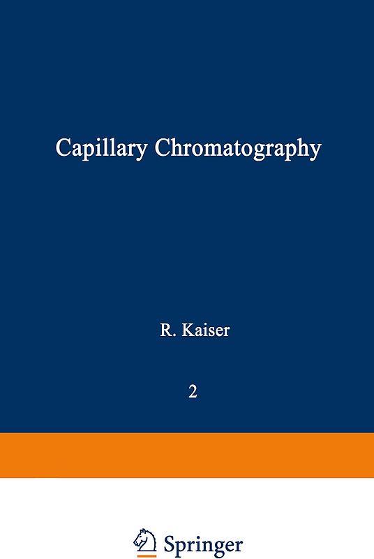 Gas Phase Chromatography