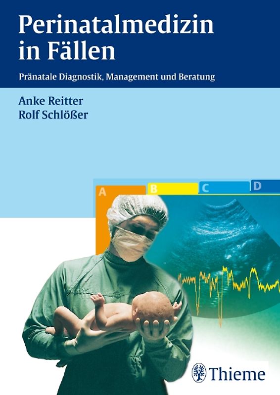 Perinatalmedizin in Fällen