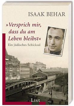 »Versprich mir, dass du am Leben bleibst«