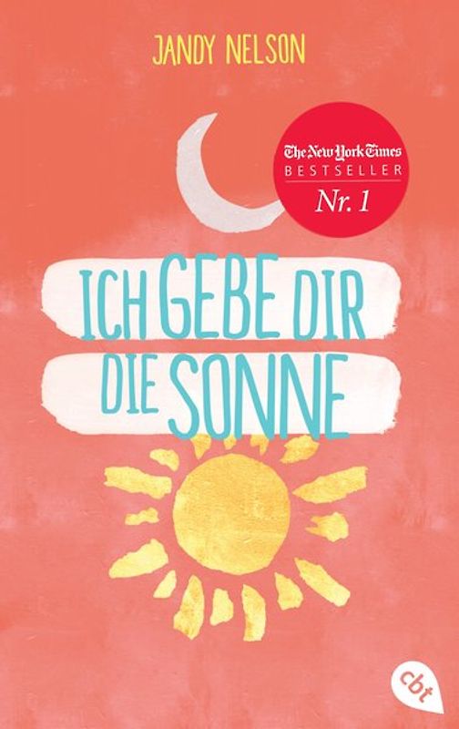 Ich gebe dir die Sonne