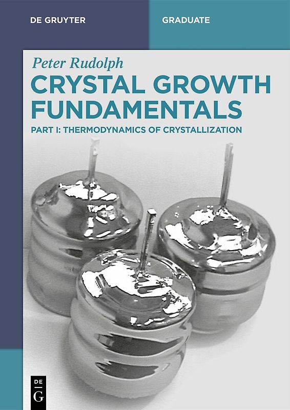 Crystal Growth Fundamentals