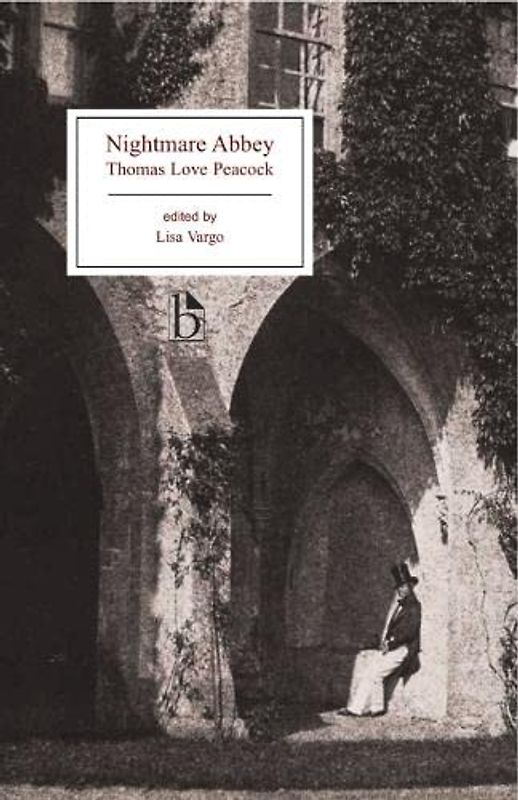 Nightmare Abbey (Broadview Editions)