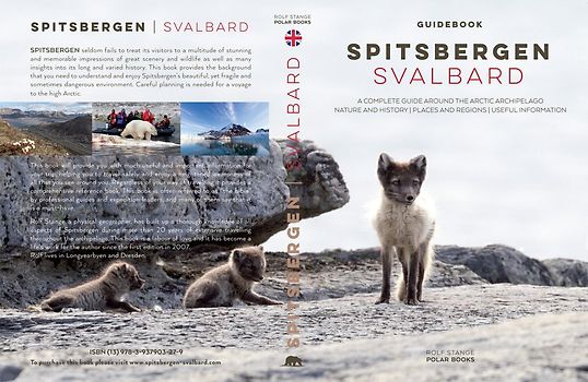 Spitsbergen – Svalbard