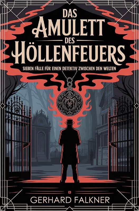 Das Amulett des Höllenfeuers