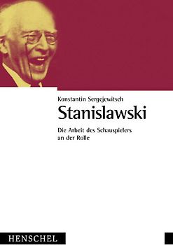 Die Arbeit des Schauspielers an der Rolle