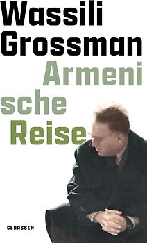 Armenische Reise