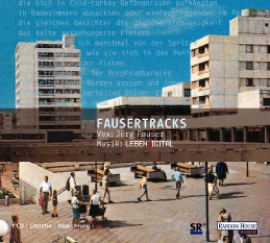 Fausertracks