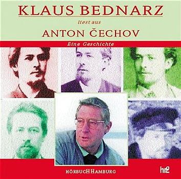 Die Dame mit dem Hündchen und andere Erzählungen