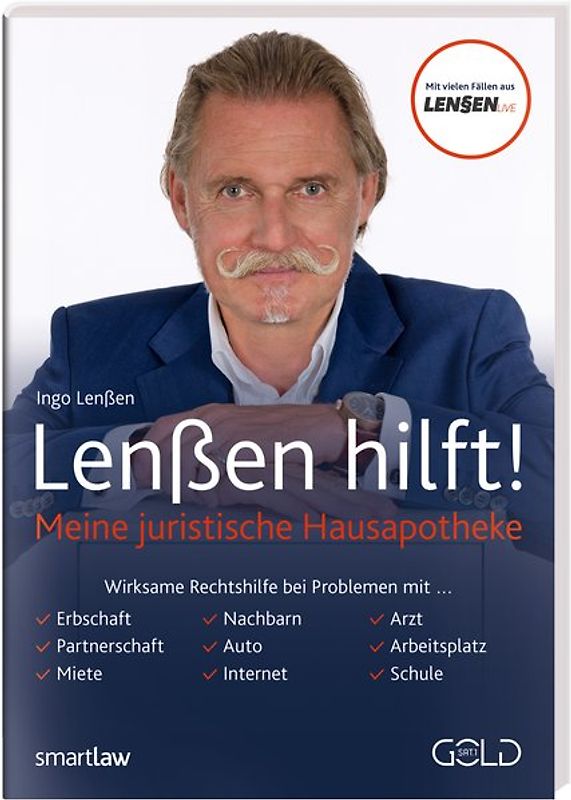 Lenßen hilft!