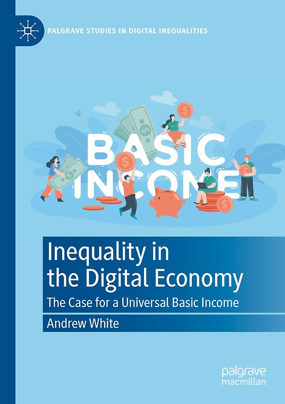 Inequality in the Digital Economy