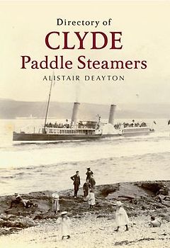 Directory of Clyde Paddle Steamers