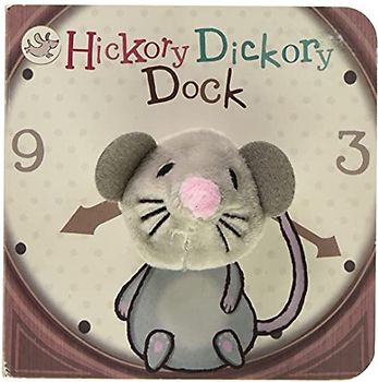 Hickory Dickory Dock