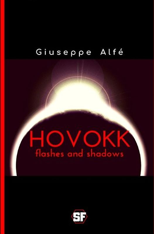Hovokk-Series / Hovokk – flashes and shadows