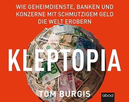 Kleptopia