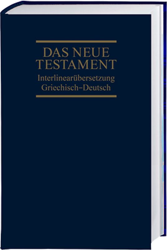 Das Neue Testament