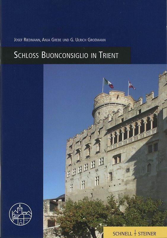 Schloss Buonconsiglio in Trient